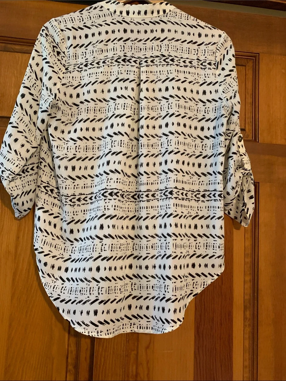 Lush Top
